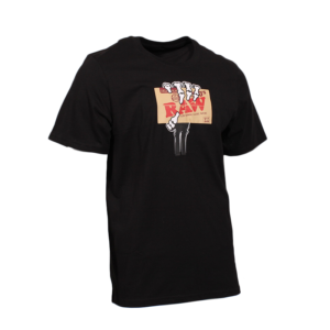RAW BONES T-SHIRT