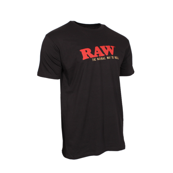 RAW OG T-SHIRT